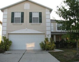 1244 Ocklawaha Dr in Orlando, FL - Building Photo