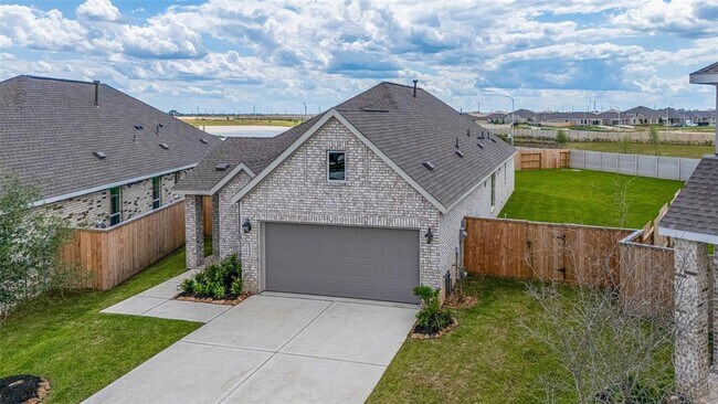 property at 6743 Iron Clover Dr