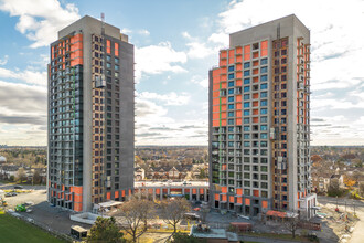 Centrepointe Collective in Nepean, ON - Building Photo - Building Photo