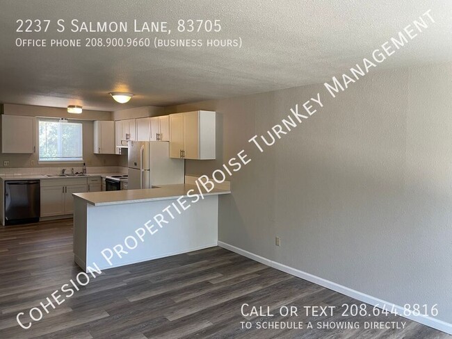 2237 S Salmon Ln in Boise, ID - Building Photo - Building Photo