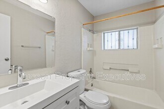 3317 N Howard Blvd in Tucson, AZ - Building Photo - Building Photo