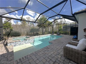 13533 Blue Bay Cir in Ft. Myers, FL - Building Photo