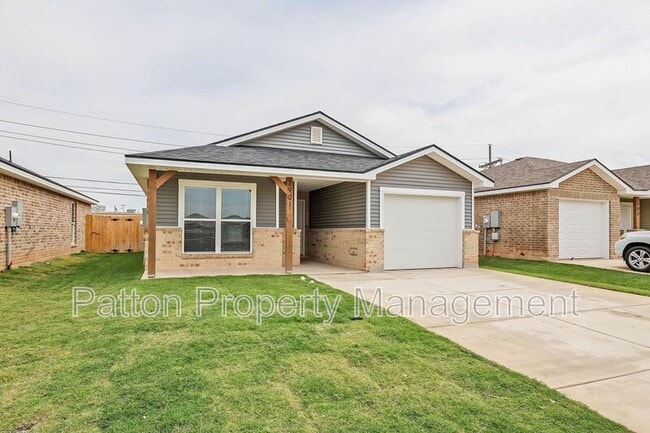 2901 Ranch House Rd in Amarillo, TX - Building Photo - Building Photo