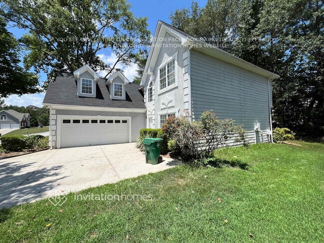 526 Watson Bay in Stone Mountain, GA - Building Photo - Building Photo