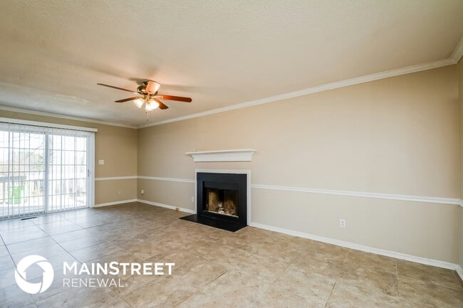 1800 Sagamore Ct in Raleigh, NC - Foto de edificio - Building Photo