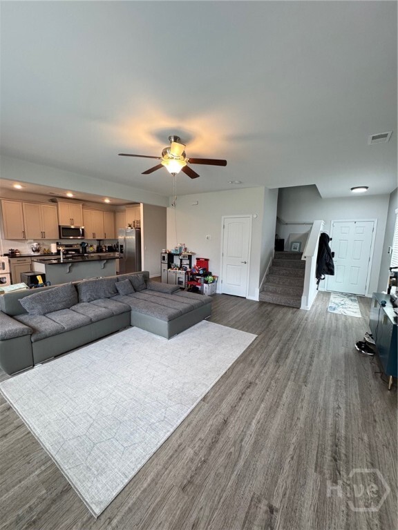 property at 91 Melody Dr