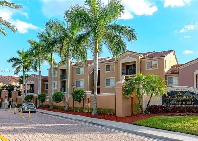 property at 8000 N Nob Hill Rd