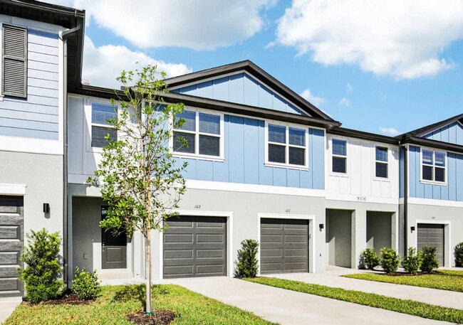 Quinn Residences at Moccasin Wallow