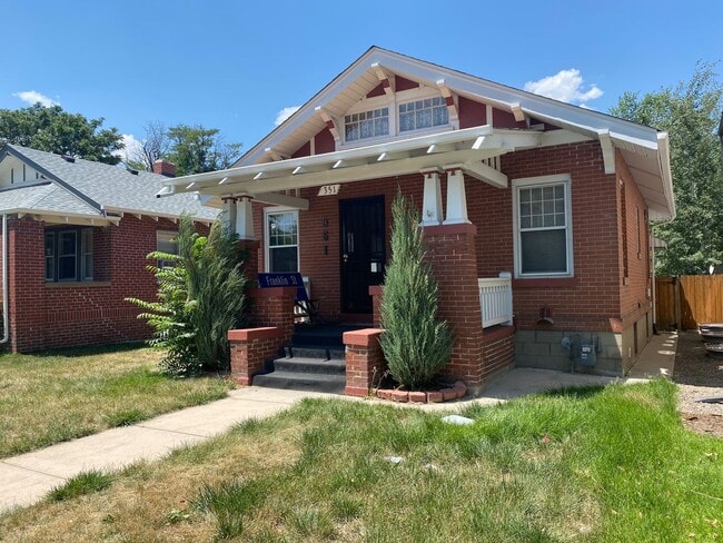 property at 351 S Franklin St