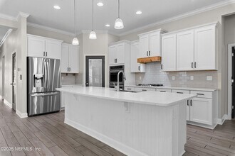 641 Melrose Abbey Ln in Fruit Cove, FL - Building Photo - Building Photo