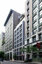 The Paradigm in New York, NY - Building Photo