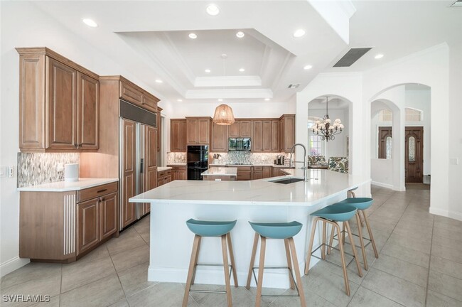 property at 4129 Willowhead Way