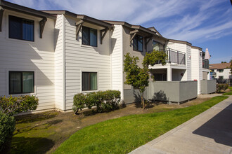 Oro Vista Apartments in San Diego, CA - Foto de edificio - Building Photo