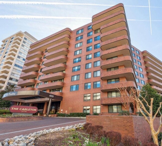 property at 4550 N Park Ave