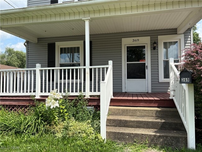 369 4th St NW in New Philadelphia, OH - Building Photo - Building Photo
