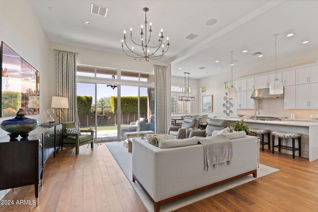 property at 23484 N 76th Pl