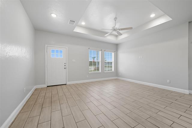 2501 Carver St in Greenville, TX - Building Photo - Building Photo