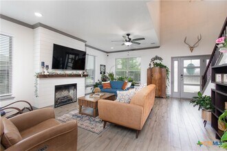 3810 Twilight Dr in Temple, TX - Building Photo - Building Photo