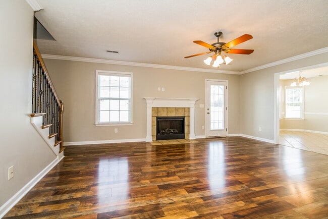 406 Indian Park Dr in Murfreesboro, TN - Building Photo - Building Photo