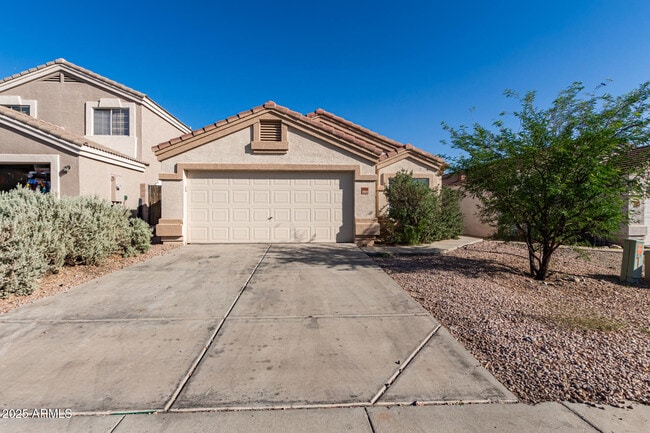 11307 W Madisen Ellise Dr in Surprise, AZ - Building Photo - Building Photo