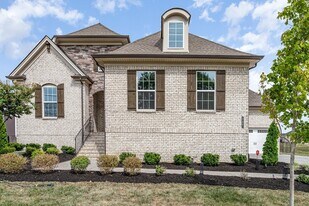 3427 Earhart Rd in Mount Juliet, TN - Building Photo