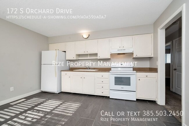 property at 172 S Orchard Dr
