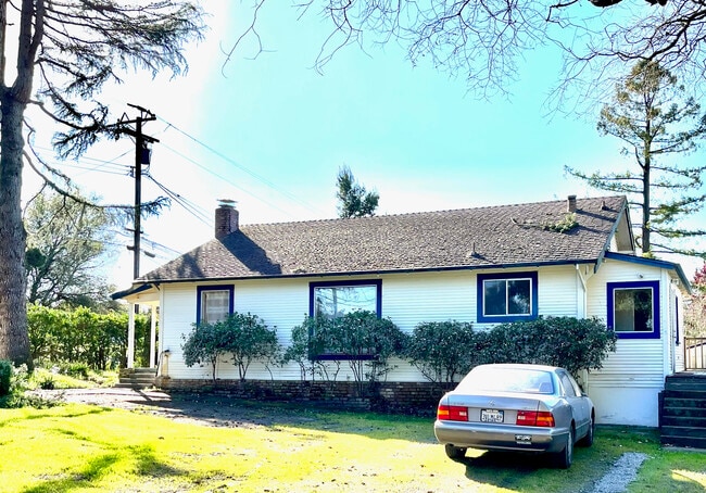 property at 6030 Blank Rd