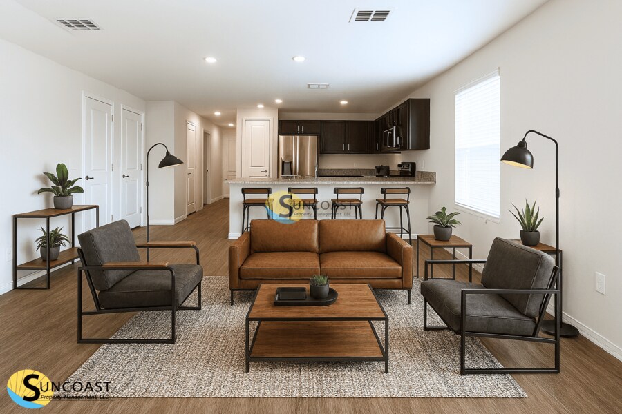 6535 Sweetbay Ln in Jacksonville, FL - Building Photo