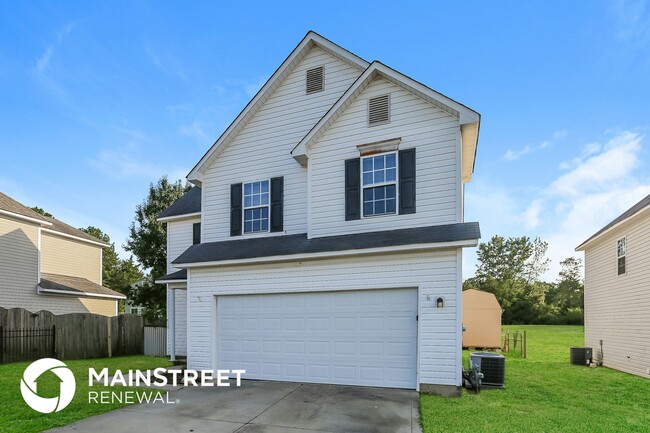 5803 Bridgeway Dr in Indian Trail, NC - Building Photo - Building Photo