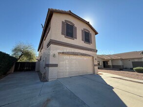 1677 S Peppertree Dr in Gilbert, AZ - Building Photo - Building Photo