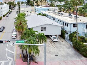 759 Meridian Ave in Miami Beach, FL - Building Photo - Building Photo