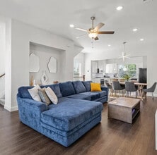 2228 Palomino St in Mesquite, TX - Foto de edificio - Building Photo