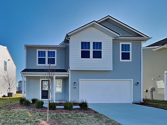 property at 11713 Hartwell St