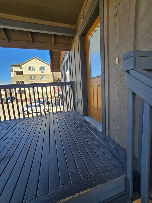 2239 Airport Rd in Ellensburg, WA - Building Photo - Building Photo