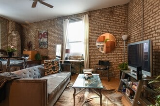 2946 N Lincoln Ave, Unit CH in Chicago, IL - Foto de edificio - Building Photo