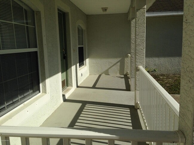 1727 Rangoon Rd NW in Palm Bay, FL - Building Photo - Building Photo
