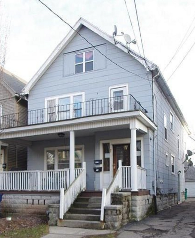 property at 97 Briggs Ave