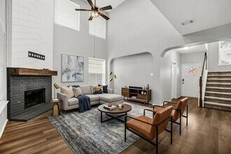 5429 Waterwood Ct in The Colony, TX - Building Photo - Building Photo