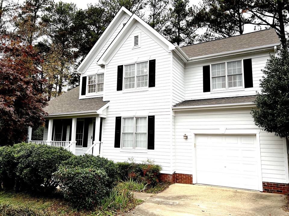 308 Mint Hill Dr in Cary, NC - Building Photo