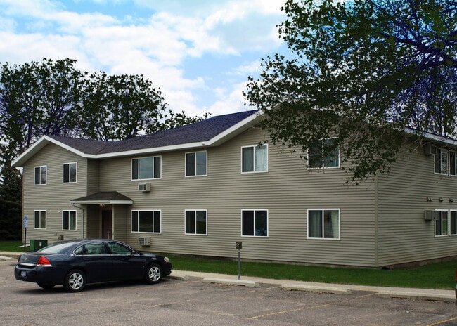 Parkview Apartments