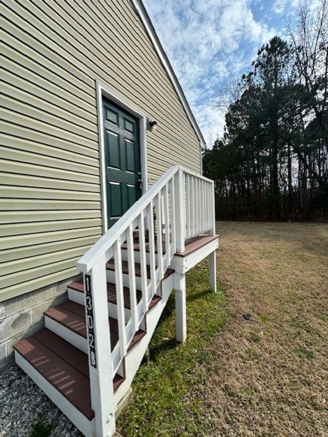 1302 Moses Ln in Williamsburg, VA - Building Photo - Building Photo