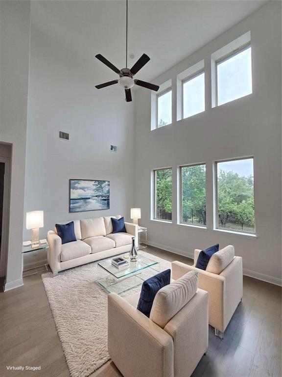 1013 Amber Crk Wy in Leander, TX - Building Photo - Building Photo