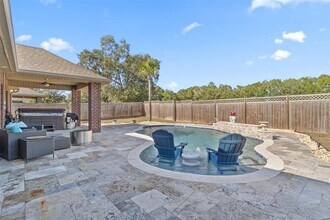 5973 Rustic Ridge Circle in Milton, FL - Building Photo - Building Photo