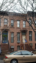 159 St Marks Ave Apartments