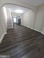 711 N Streeper St in Baltimore, MD - Building Photo