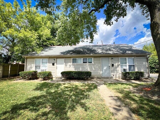 property at 444 E 14th Ave