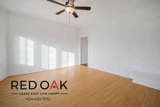 406 N Bixel St, Unit 5 in Los Angeles, CA - Building Photo - Building Photo