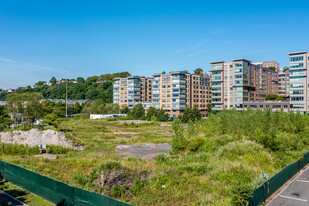 Weehawken 1800 Apartments