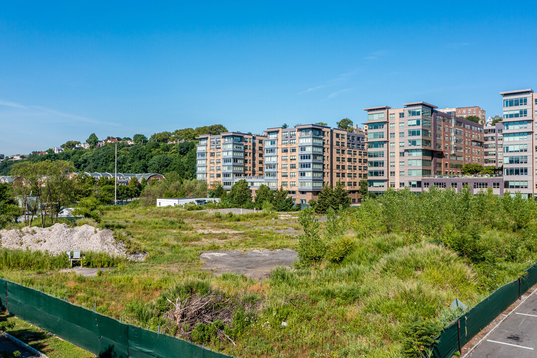 Weehawken 1800 in Weehawken, NJ - Foto de edificio