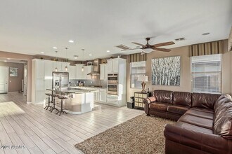 4652 Cabrio Ter in Mesa, AZ - Building Photo - Building Photo